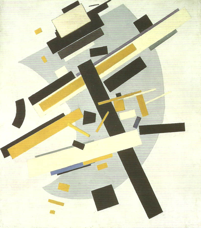 suprematism